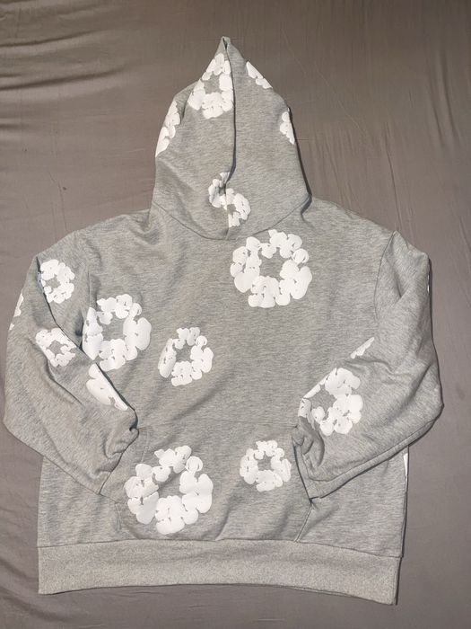 Hanorac Denim Tears