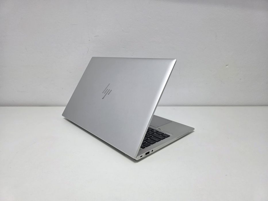 Laptop HP Elitebook 850 G8 i5-1145G7 15.6 FullHD full metallic  GARANTIE 1 AN