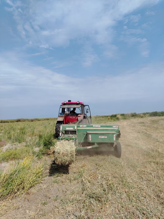 Jonder Прес сатылады