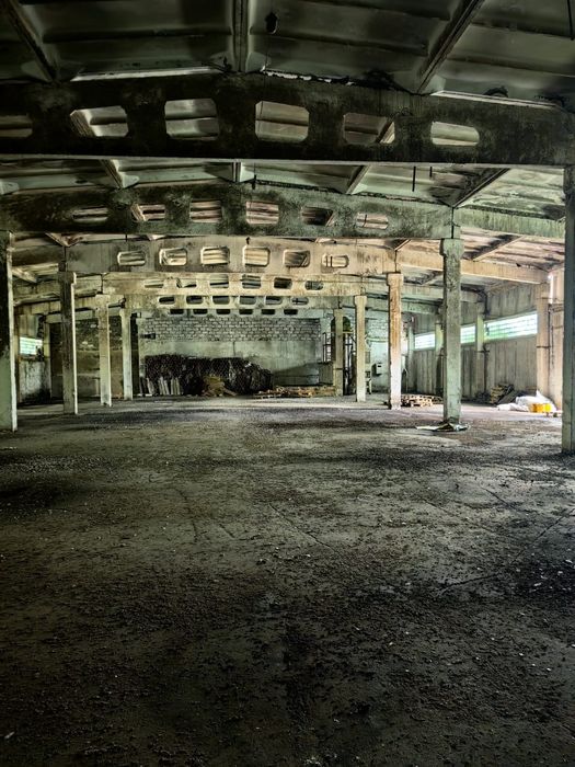 Сдам помещение в длительную оренду