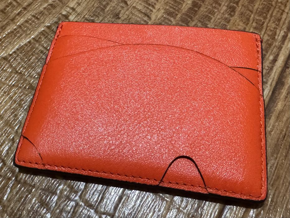 Ecco Кардхолдер Новый