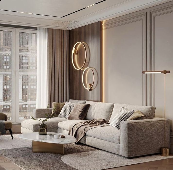 Дизайнер Интерьера Шымкент