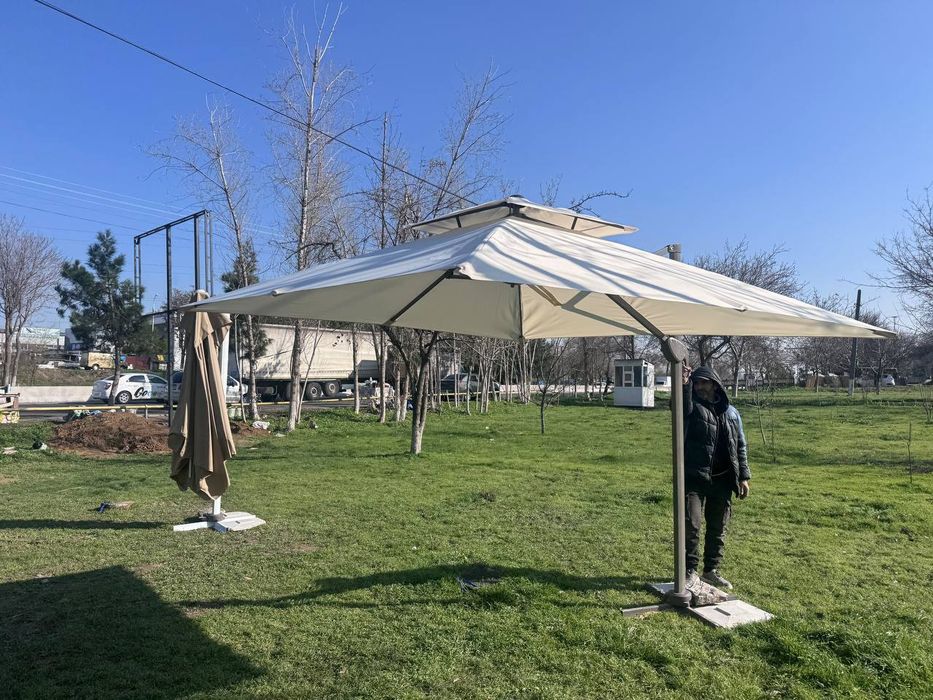 Зонтик калаколчик оригинал