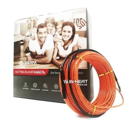 электрический теплий пол карея