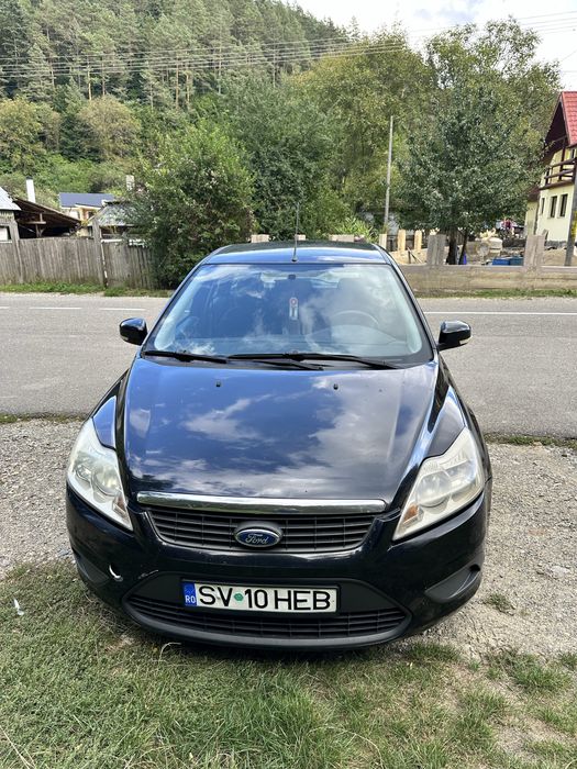 Se vinde Ford Focus,Facelift 2010
