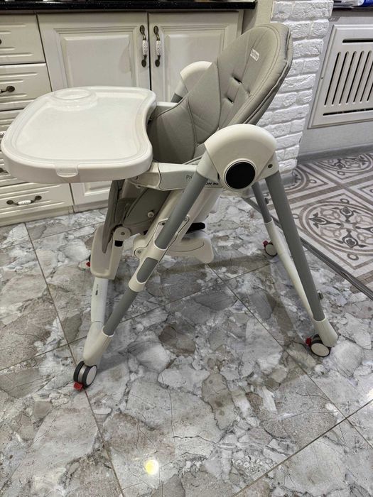 Стульчик для кормления Peg Perogo