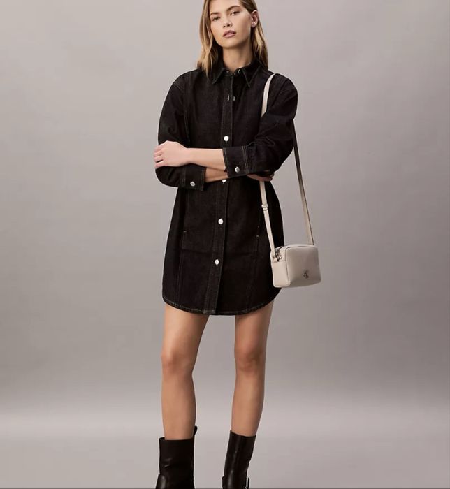 Продам сумочки Calvin Klein!