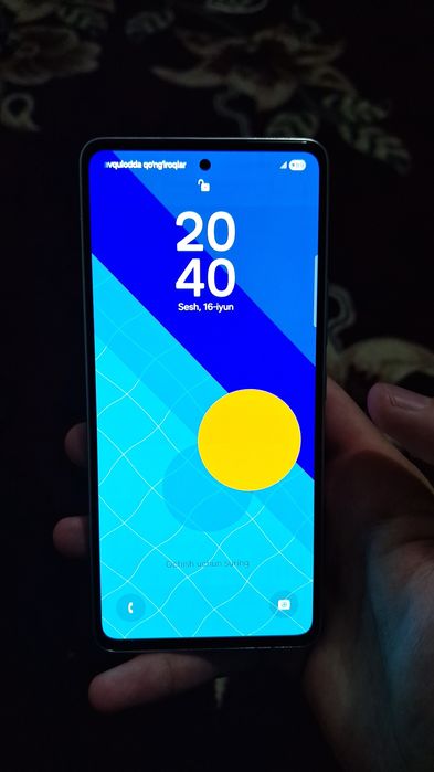 Samsung A53 5G 6/128Gb