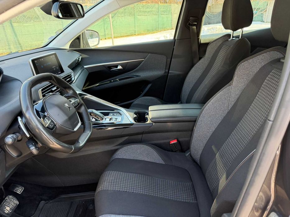 Peugeot 3008 1.5 hdi diesel