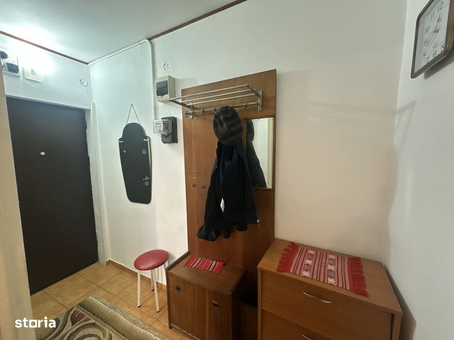 Apartament cu 2 camere la 3 minute de metrou Piața Romană