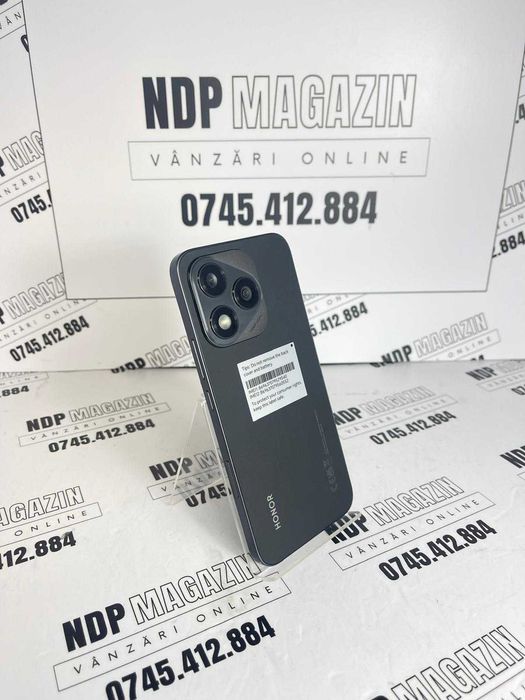 NDP Amanet NON-STOP Bld.Iuliu Maniu 69 HONOR 400 LITE (46929)