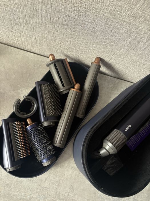 Стайлер dyson оригинал фен