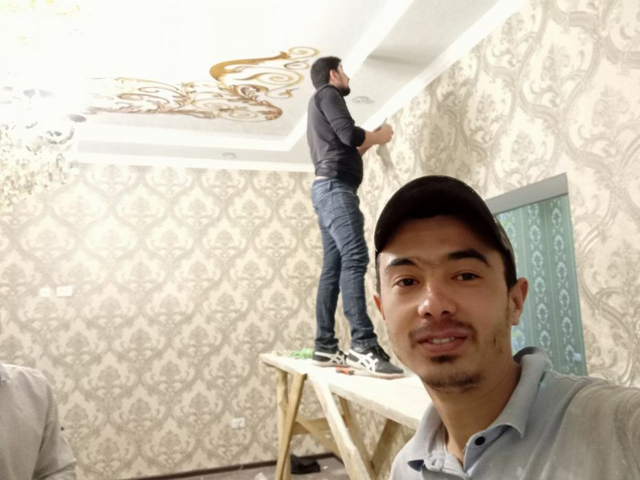 Евро ремонт квартир под ключ