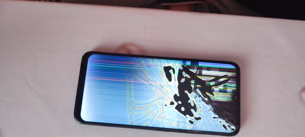 Itel 5 vishon сатылыд