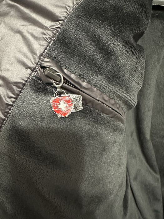 Яке Wellensteyn jacket Stad Downjacket