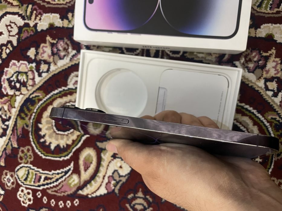 Iphone 14 Pro Max Ideal