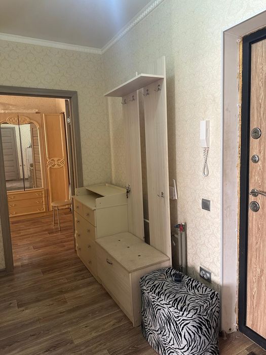 Сдам евродвушку 5 микрорайон