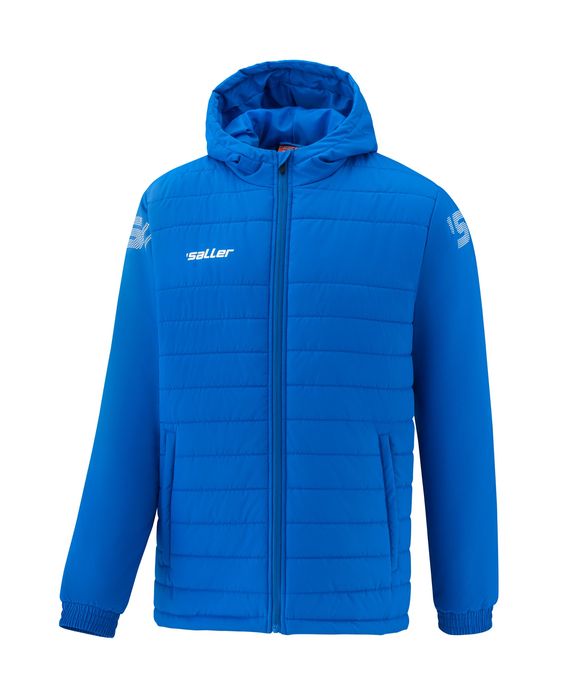 Зимни якета и термо облекло