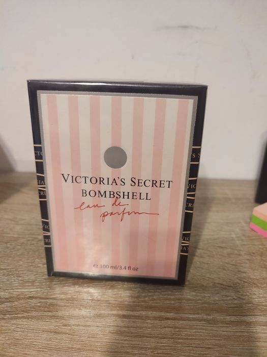 Parfum Victoria's secret
