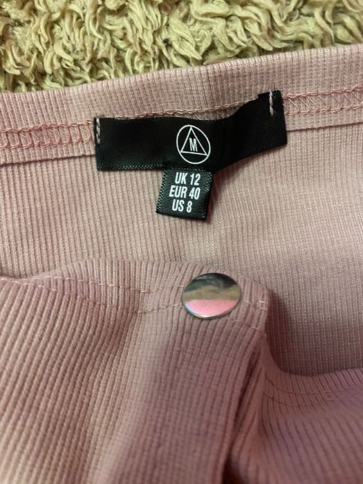 Рокля Пепел от Рози Missguided