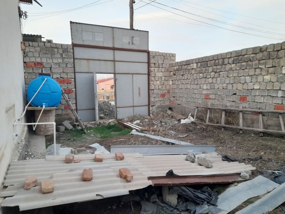 Коттедж сотилади!