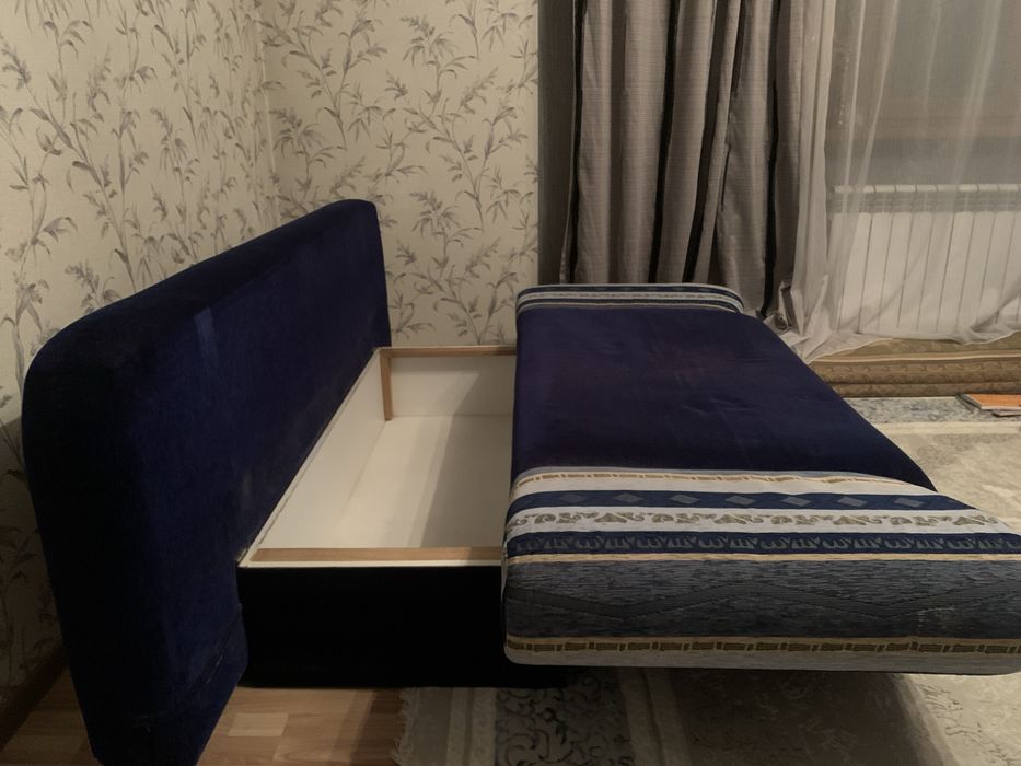 Продам диван-кровать