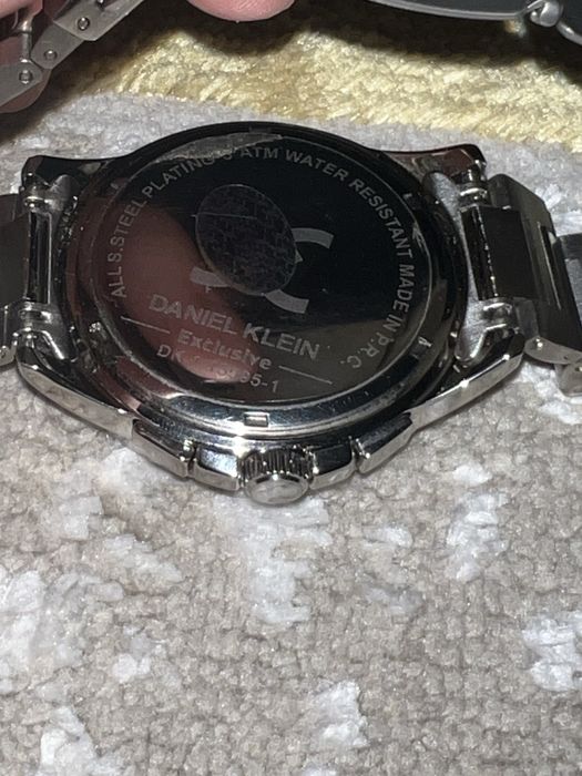 Часы Daniel Klein оригинал