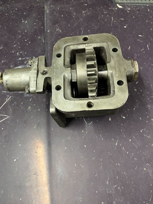 КОМ КАМАЗ самосвал