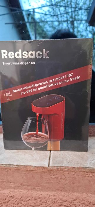 Dispenser/ pompa de lichide