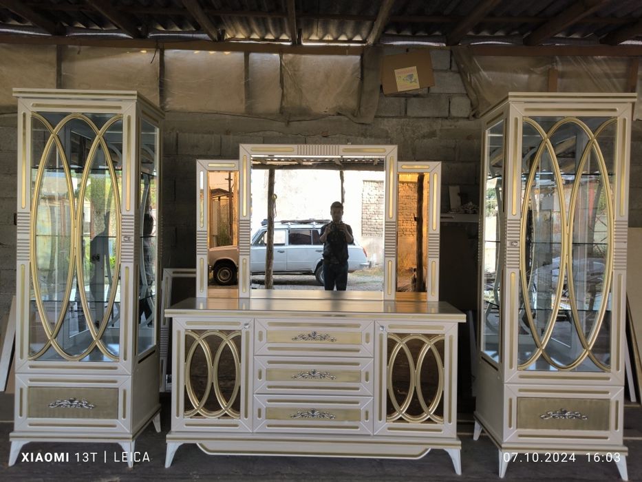 Мехмонхона жихозлари Пенал