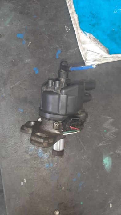 Трамблёр привозной