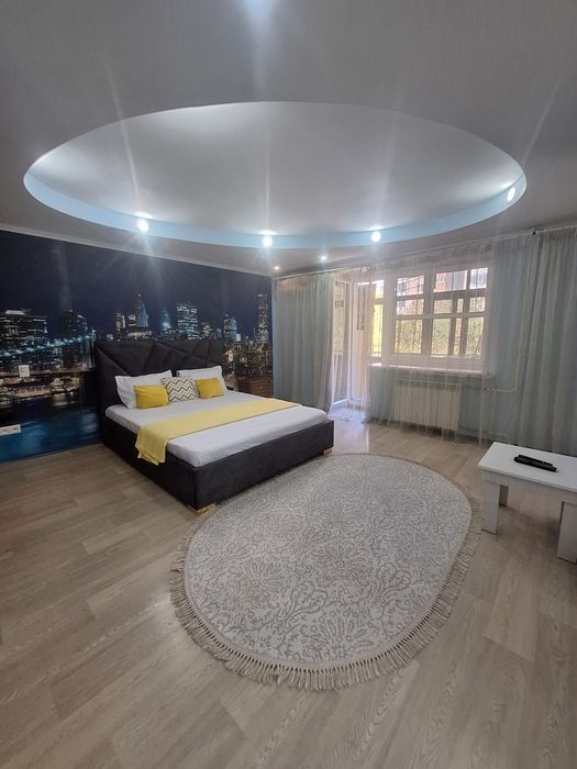 Уютная квартира в Центре ждет Вас!