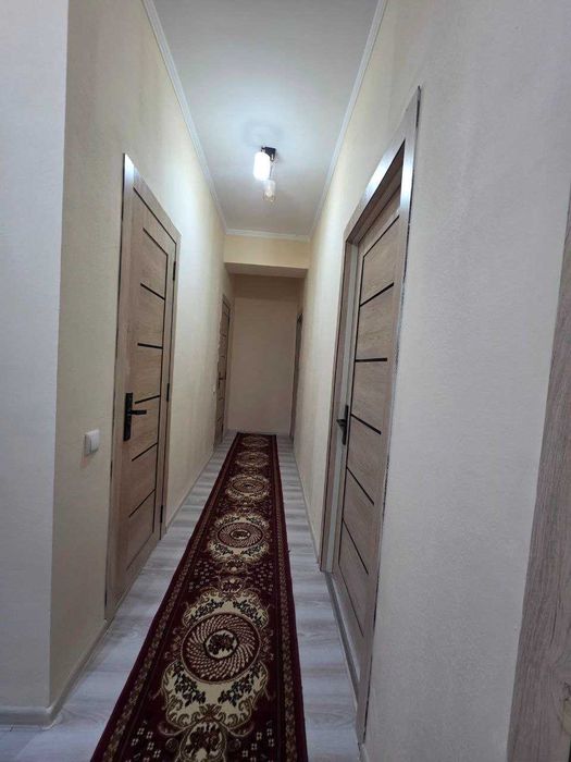 Продаётся 2х комн квартира на 2 этаже Ор-р 7 микрорайон