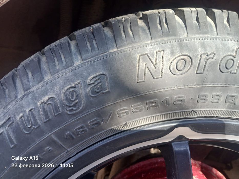 Диски на автомобиль