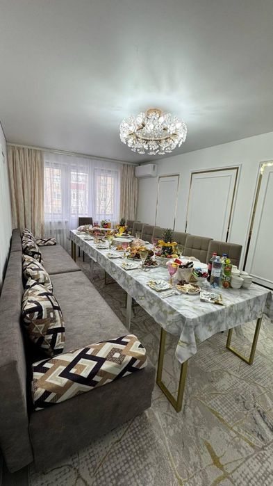 Срочно продам 2 х ком кв 44.8 м2