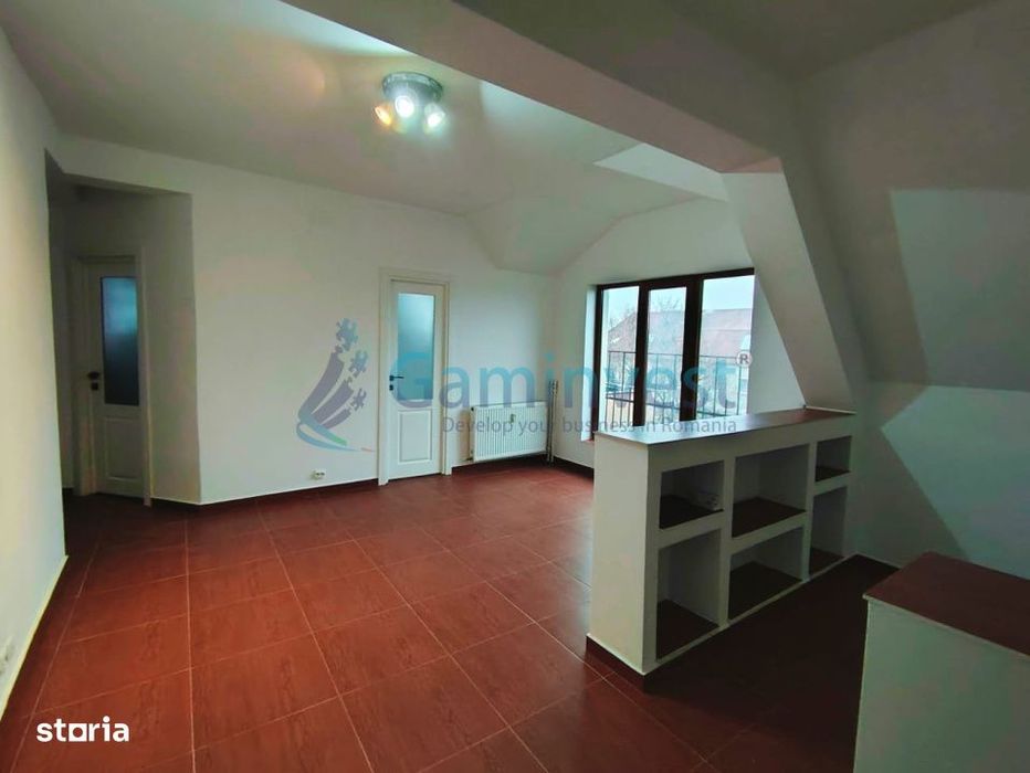 Apartament 4 camere,Parcul 22 Decembrie,Oradea,Bihor,Gaminvest,V4459A — fotografia 2
