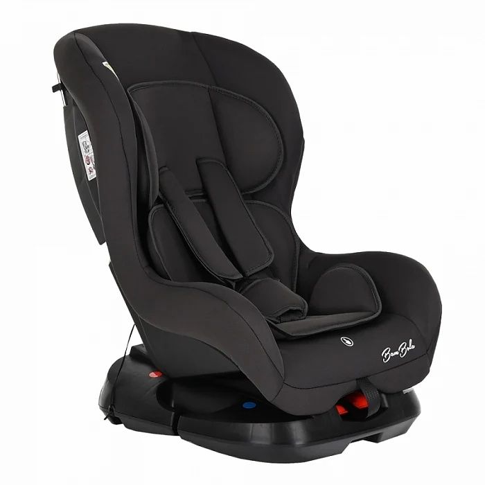 Автокресло Bambino