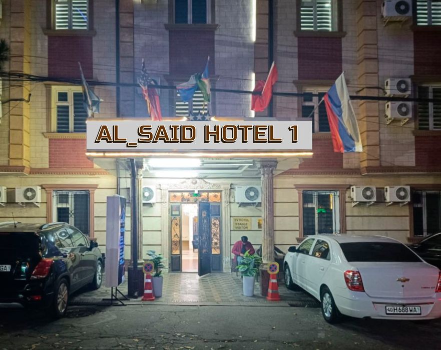 Narujnaya reklama/ Наружная Реклама/ Reklama xizmati/ Tashqi reklama