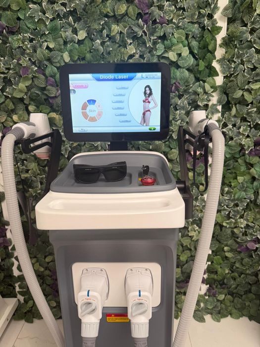 Epilare definitivă!