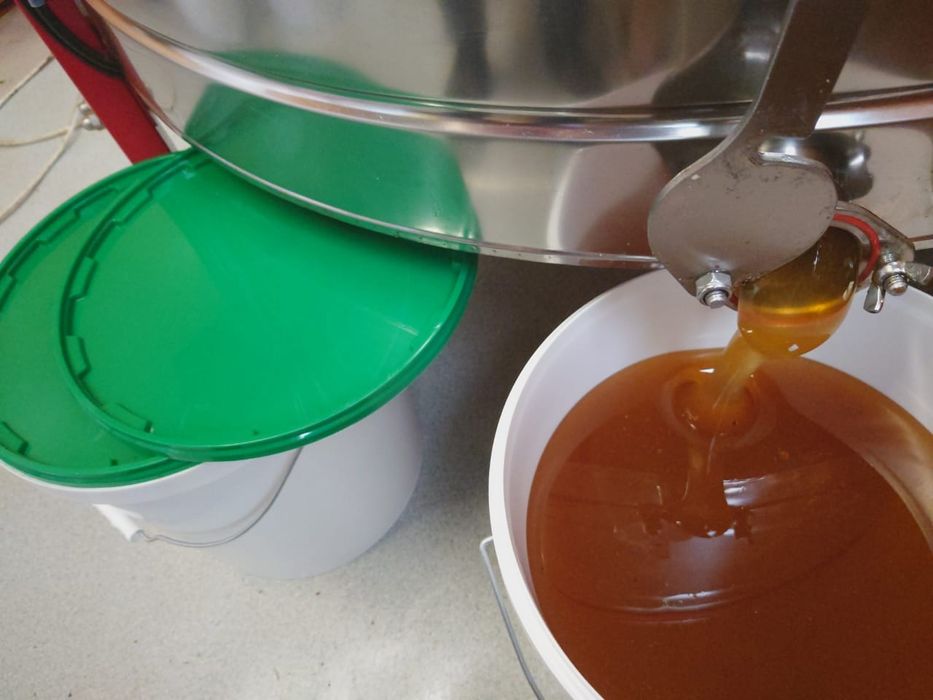 Мёд Усть Каменогорский