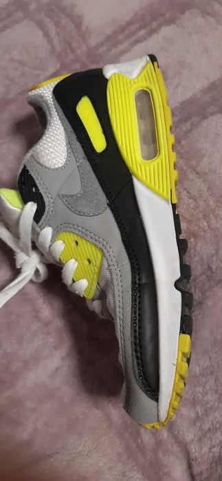 Adidasi Nike W AIR MAX 90