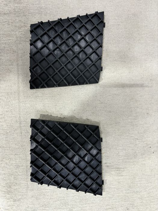 Решетки за М-техник Броня BMW E60 E61