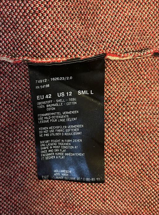 Bluza dama office Bogner marimea L