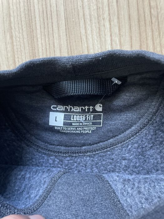 Carhartt / мъжка блуза/фланела 2XL