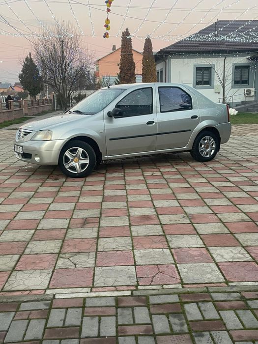 Vand dacia logan 1.5