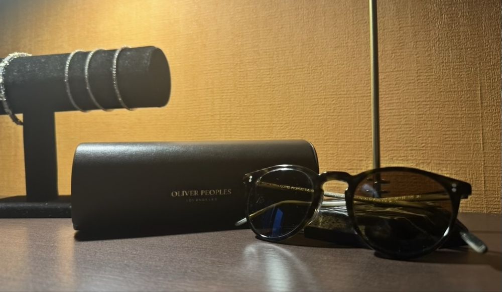 Oliver Peoples O’Malley Sun – Луксозни слънчеви очила