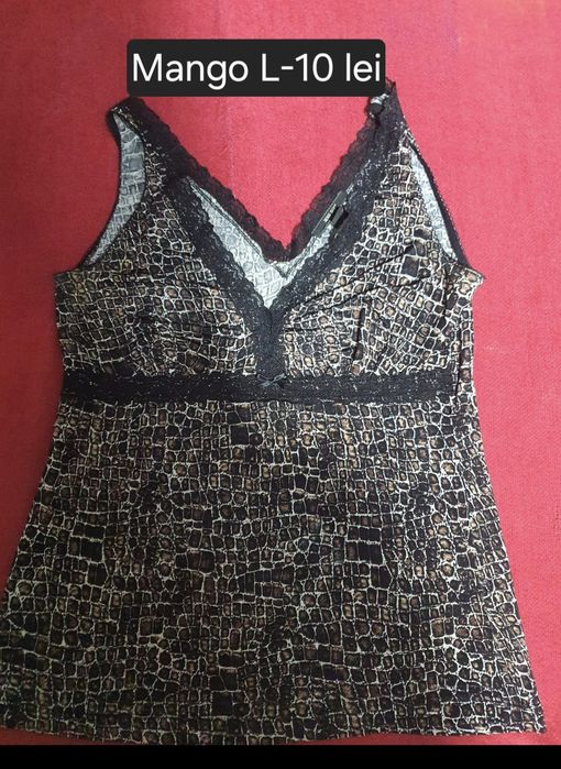 Lot hainute dama xs/s