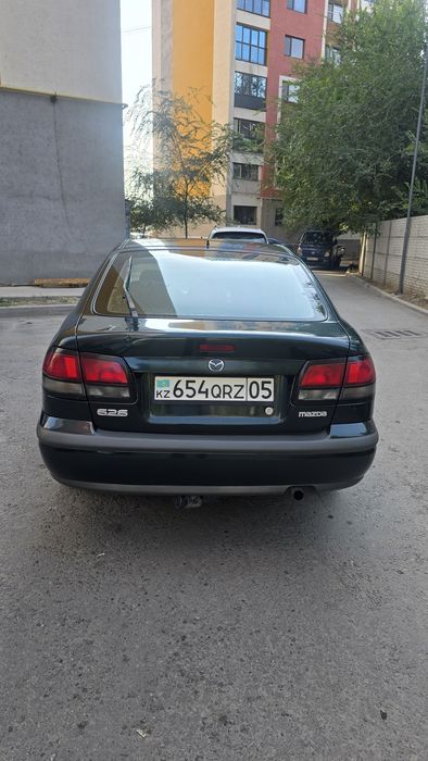 Пподам Мазду 626 GF