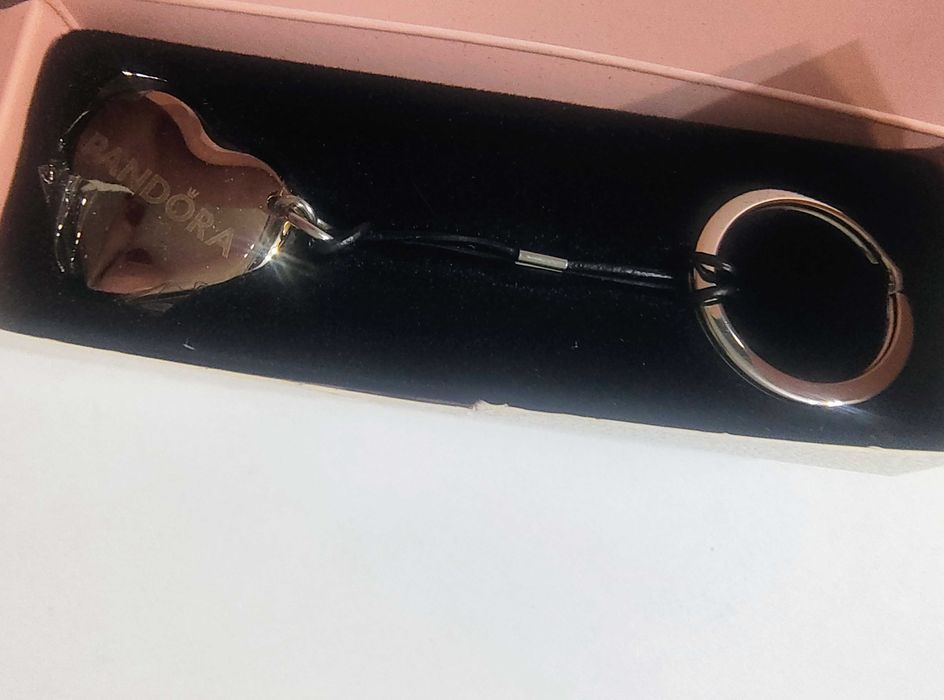 Ключодържател Пандора