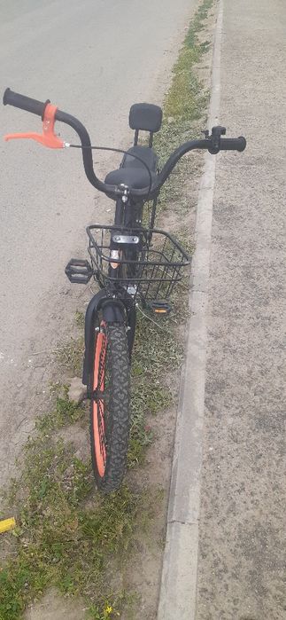 велосипед  детский